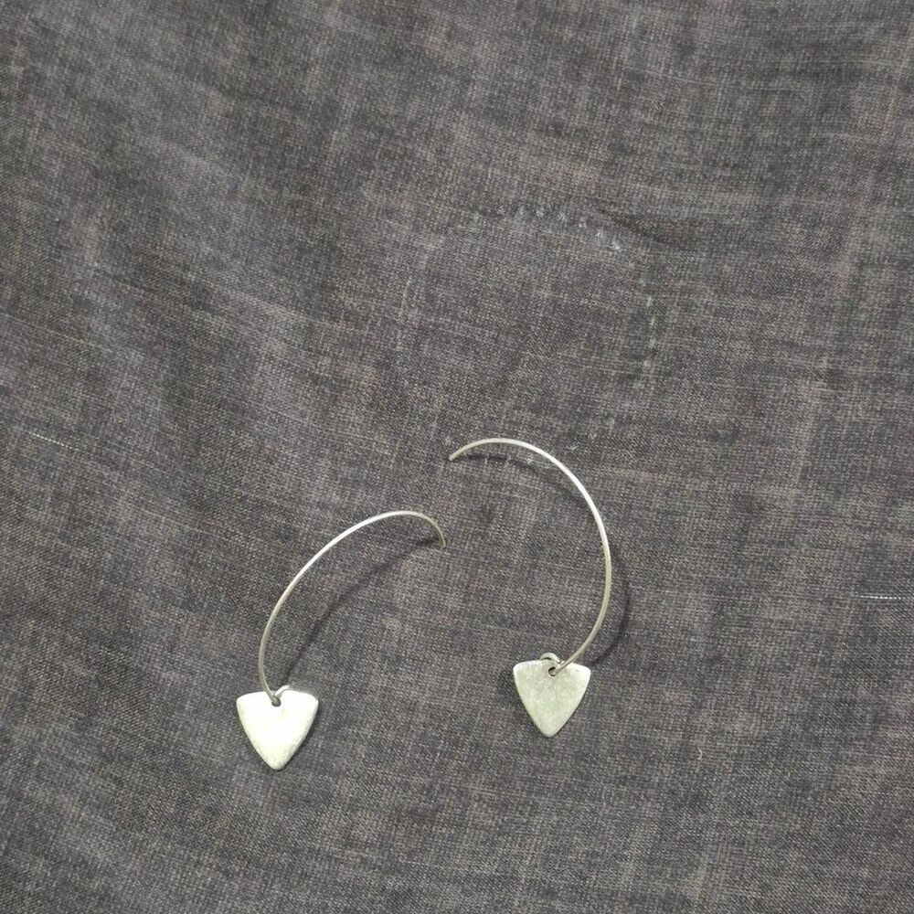 Premier-designs Women's Silver and White Jewellery
